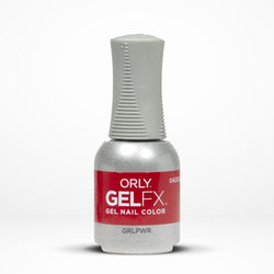 ORLY Grl Pwr Gel FX Gel Polish 18ml