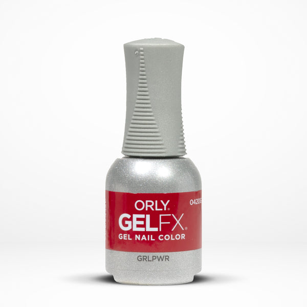 ORLY Grl Pwr Gel FX Gel Polish 18ml