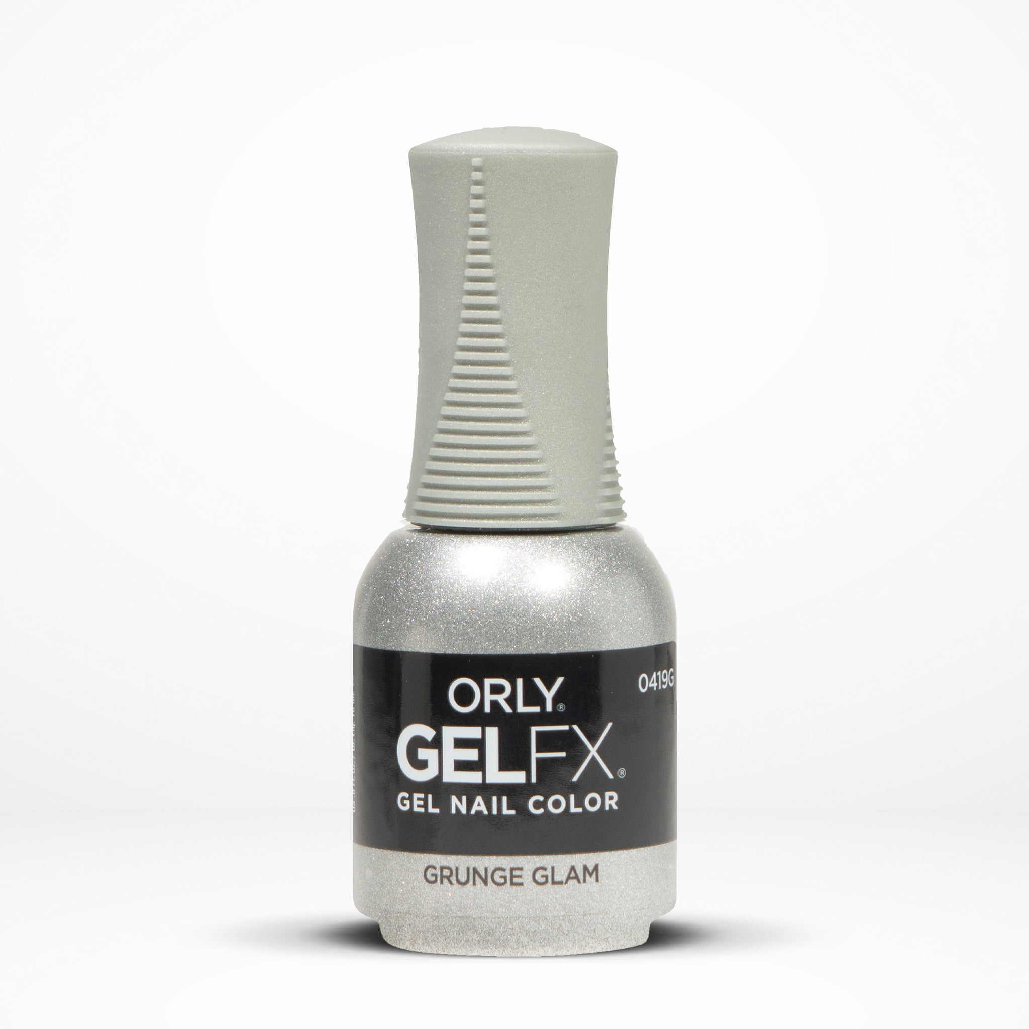 ORLY Grunge Glam Gel FX Gel Polish 18ml