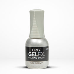 ORLY Grunge Glam Gel FX Gel Polish 18ml