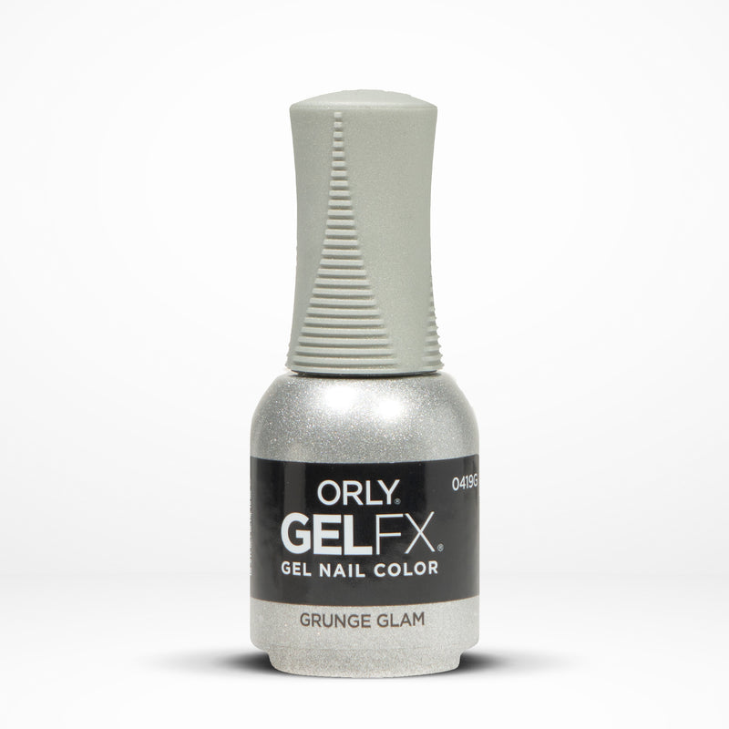 ORLY Grunge Glam Gel FX Gel Polish 18ml