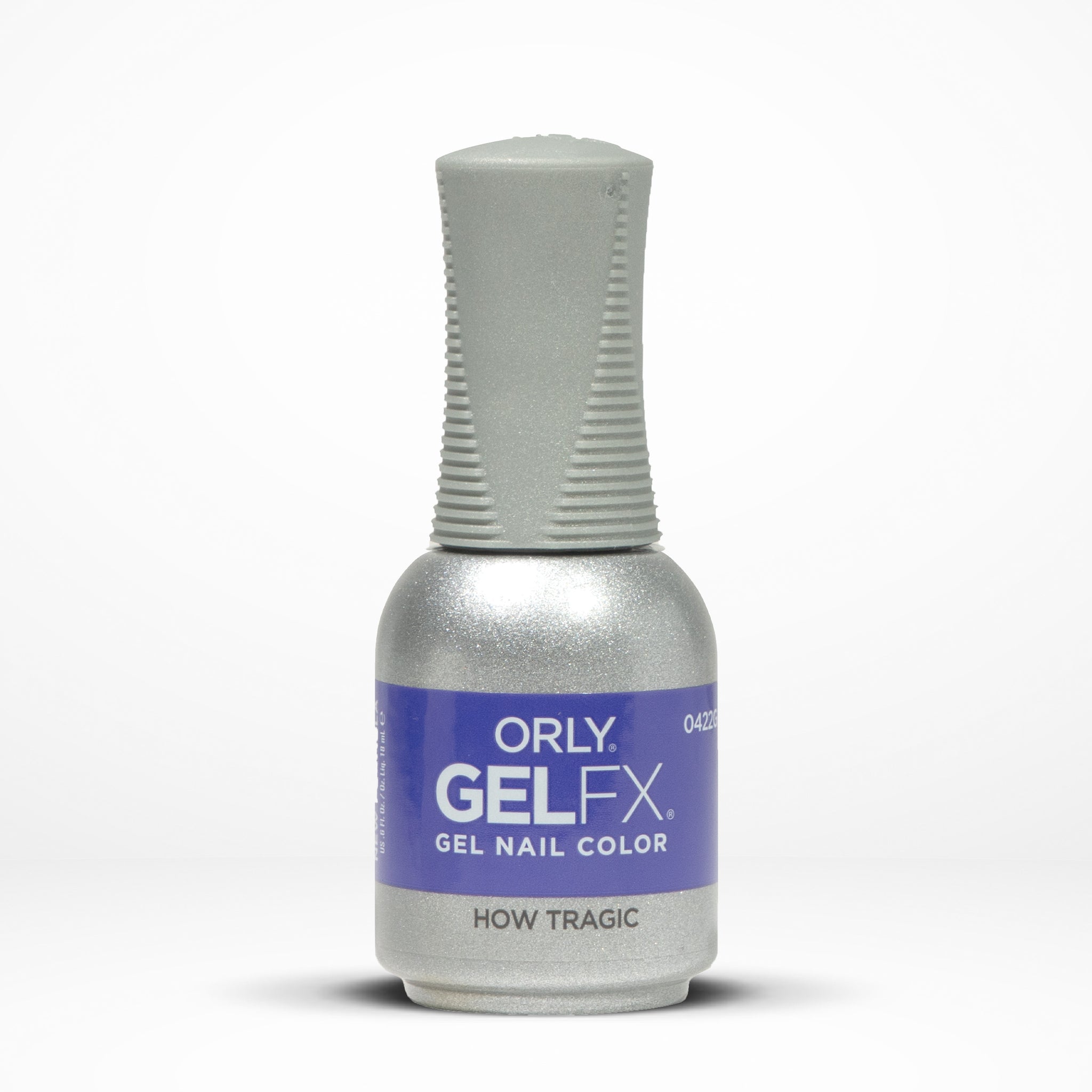 ORLY How Tragic Gel FX Gel Polish 18ml