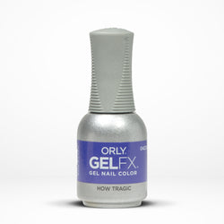 ORLY How Tragic Gel FX Gel Polish 18ml