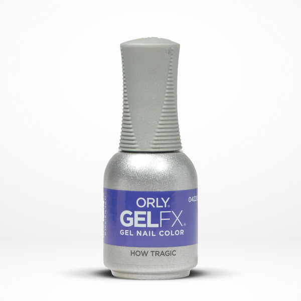 ORLY How Tragic Gel FX Gel Polish 18ml