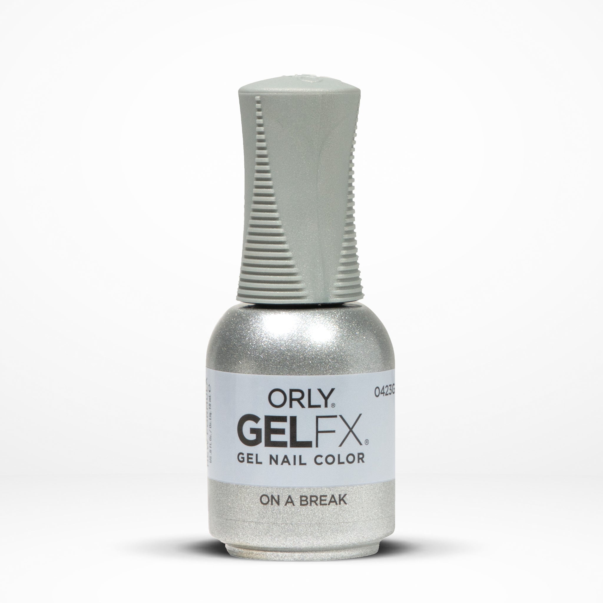 ORLY On A Break Gel FX Gel Polish 18ml