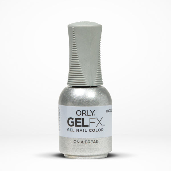 ORLY On A Break Gel FX Gel Polish 18ml