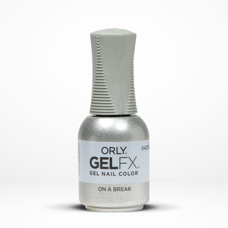 ORLY On A Break Gel FX Gel Polish 18ml