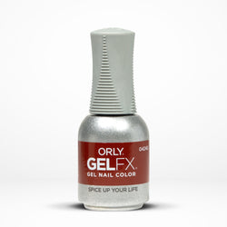 ORLY Spice Up Your Life Gel FX Gel Polish 18ml