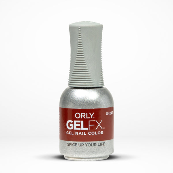 ORLY Spice Up Your Life Gel FX Gel Polish 18ml