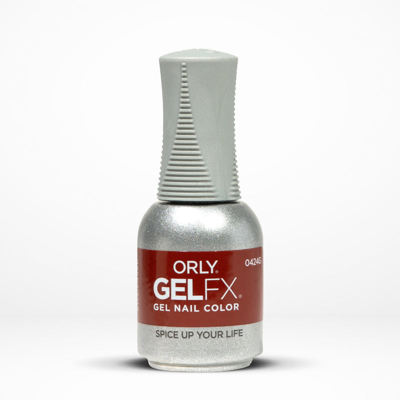 ORLY Spice Up Your Life Gel FX Gel Polish 18ml