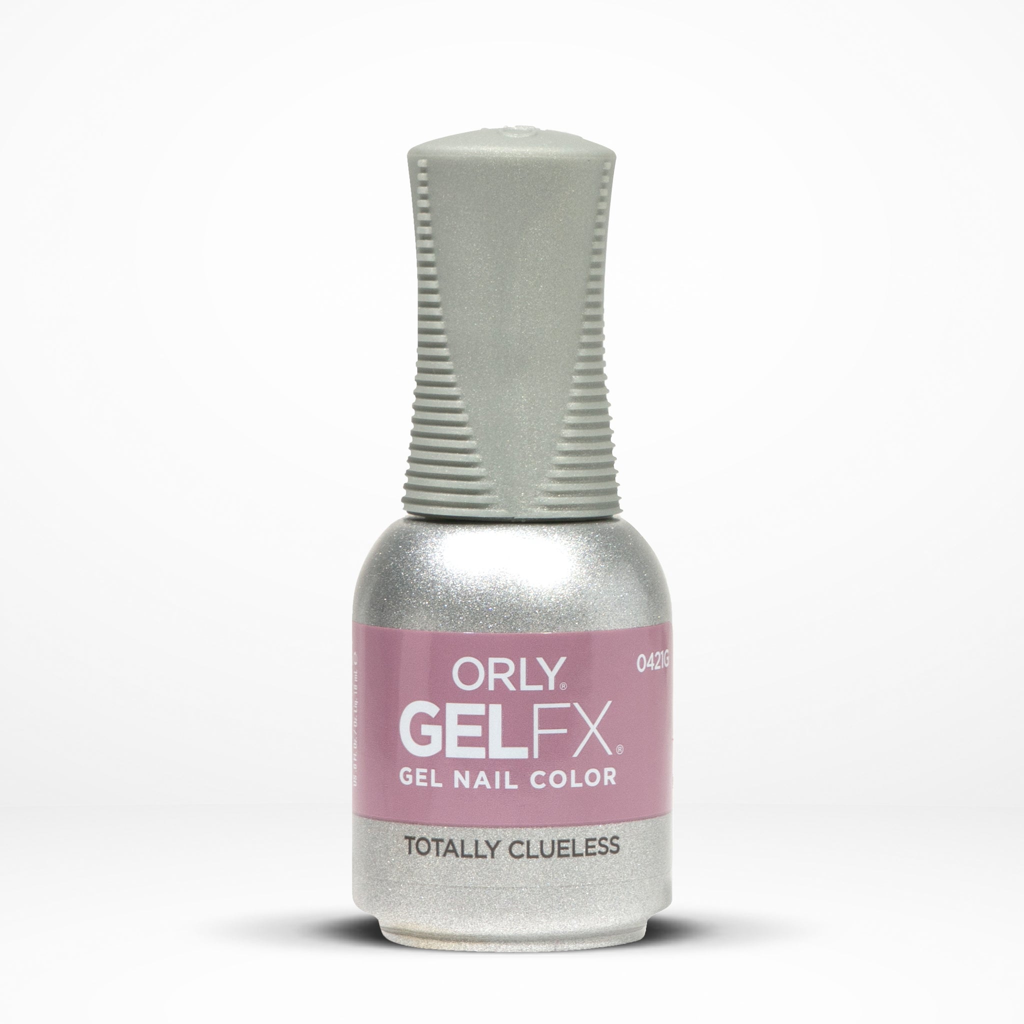ORLY Totally Clueless Gel FX Gel Polish 18ml