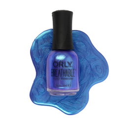 ORLY Glass Act Breathable Nail Polish 18ml