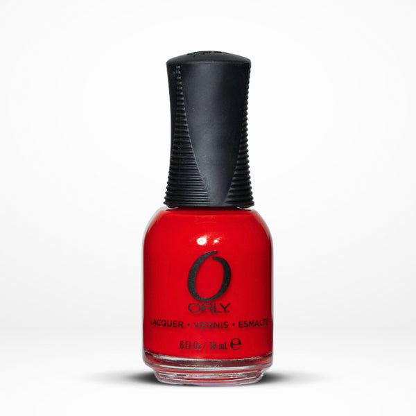 ORLY Grl Pwr Nail Polish 18ml