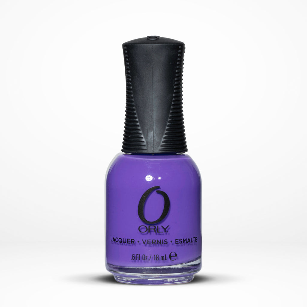 ORLY How Tragic Nail Polish 18ml