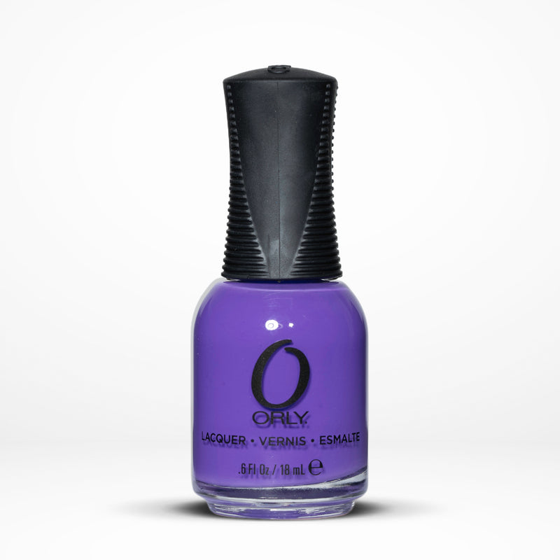 ORLY How Tragic Nail Polish 18ml