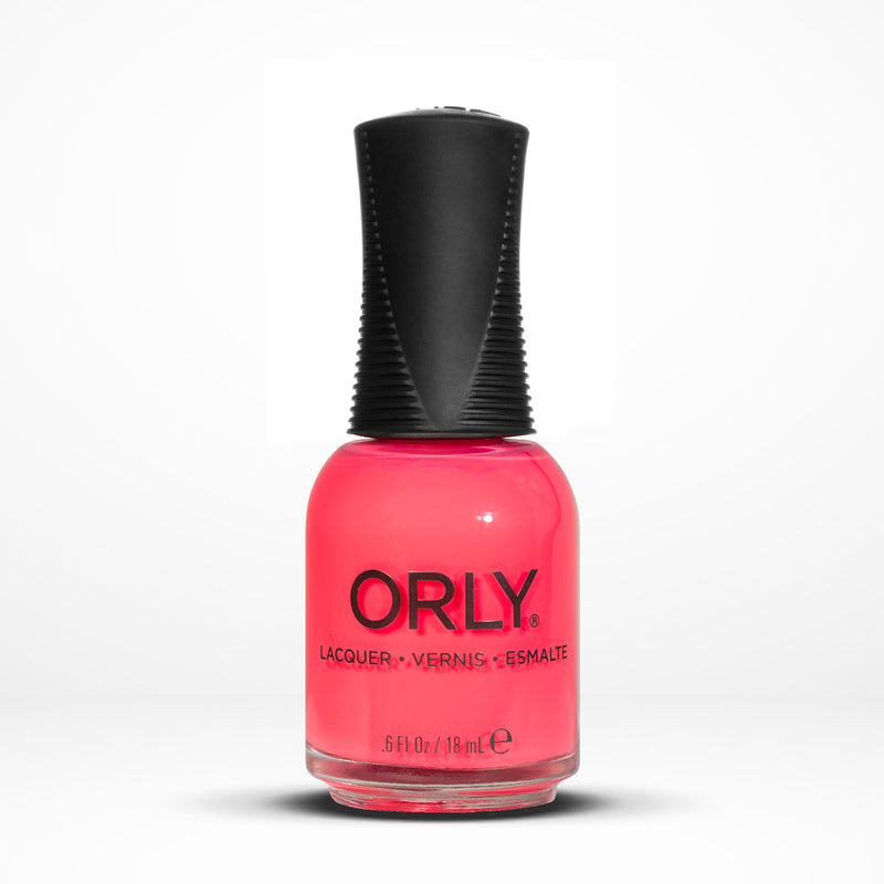 ORLY Juicy Velour Nail Polish 18ml
