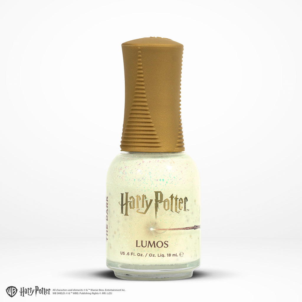 ORLY Harry Potter Lumos Nail Polish 18ml