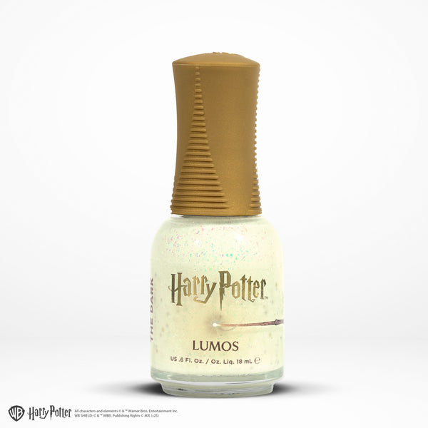 ORLY Harry Potter Lumos Nail Polish 18ml
