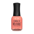 ORLY No Coral-ation Breathable Nail Polish 18ml