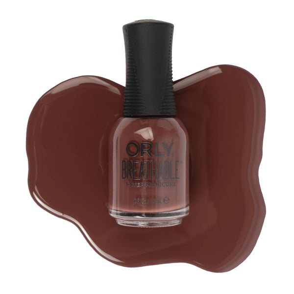 ORLY Rooting For You Breathable Nail Polish 18ml