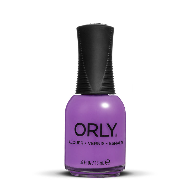 ORLY Rave Wave Nail Polish 18ml | Club Tropicana – ORLY Beauty UK