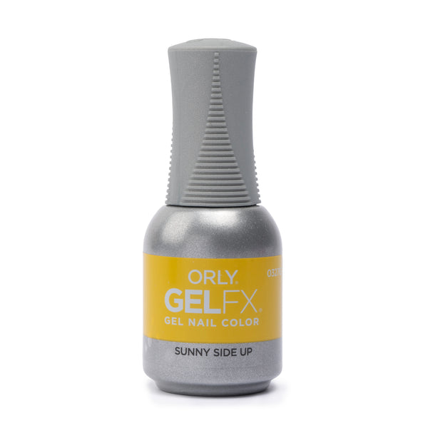 ORLY Sunny Side Up Gel FX Gel Polish 18ml