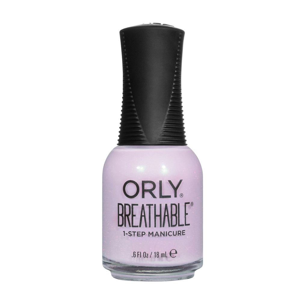 ORLY Self Reef-lection Breathable Nail Polish 18ml
