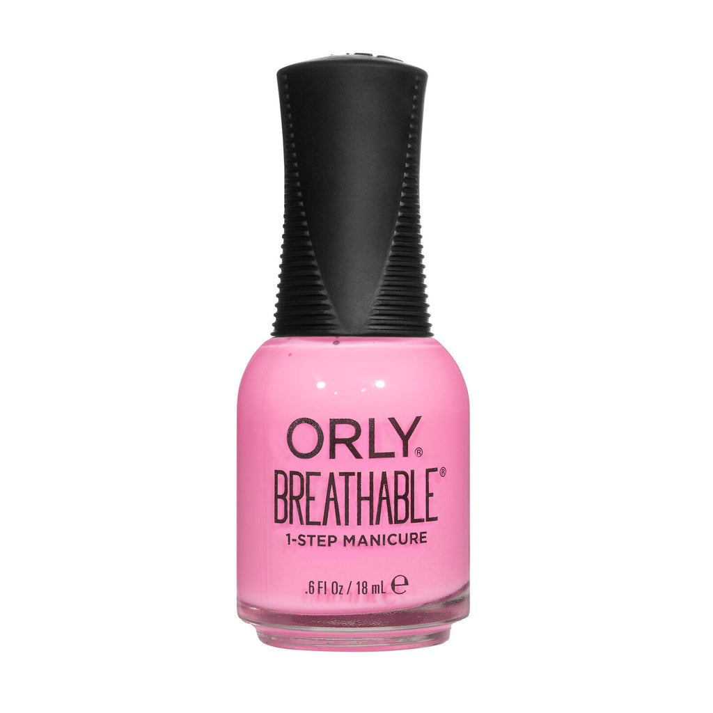 ORLY Shell We Dance? Breathable Nail Polish 18ml