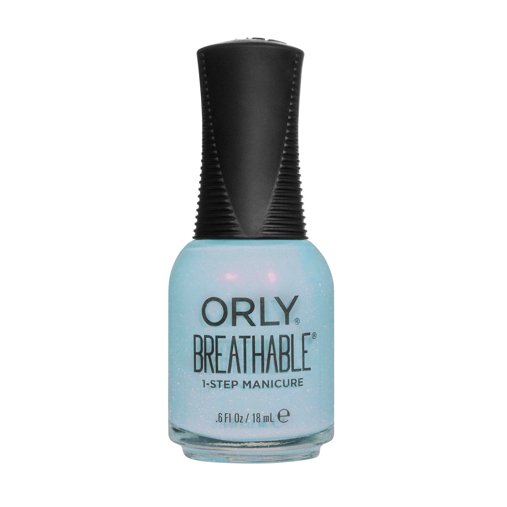 ORLY Shore Thing Breathable Nail Polish 18ml