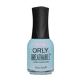 ORLY Shore Thing Breathable Nail Polish 18ml