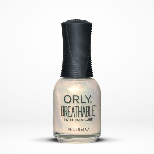 ORLY Siren Me Crazy Breathable Nail Polish 18ml