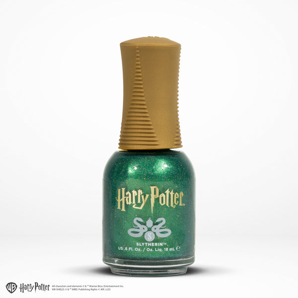 ORLY Harry Potter Slytherin Nail Polish 18ml
