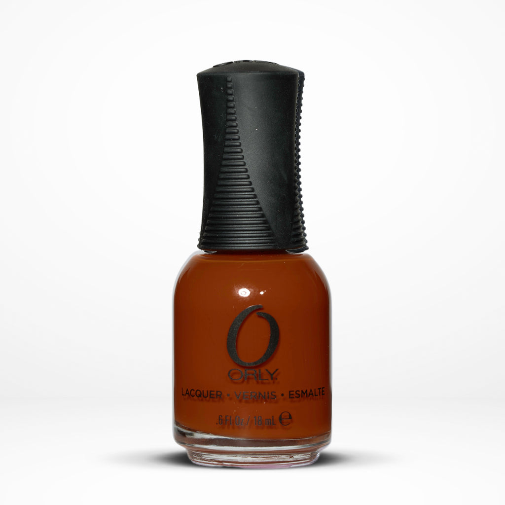 ORLY Spice Up Your Life Nail Polish 18ml