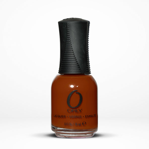 ORLY Spice Up Your Life Nail Polish 18ml