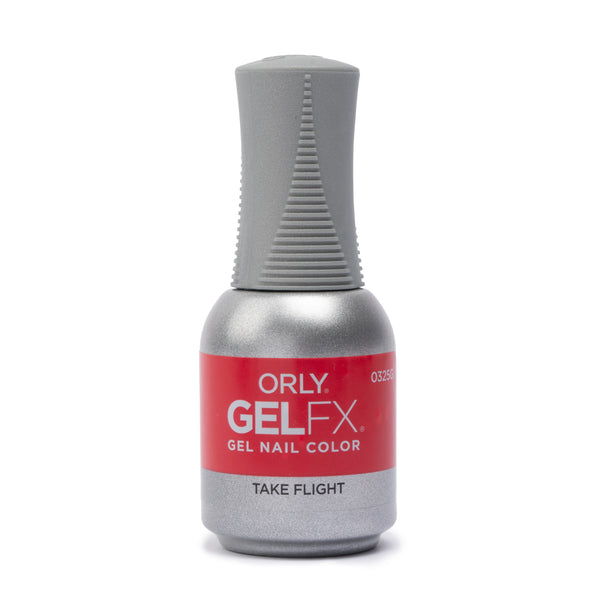 ORLY Take Flight Gel FX Gel Polish 18ml