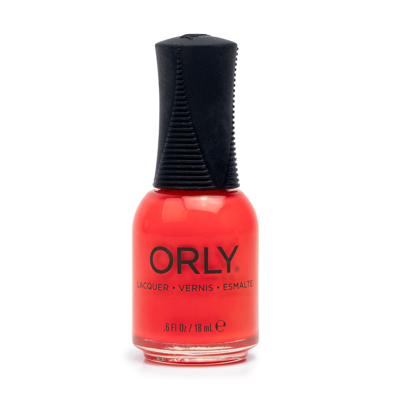 ORLY Take Flight Nail Polish 18ml