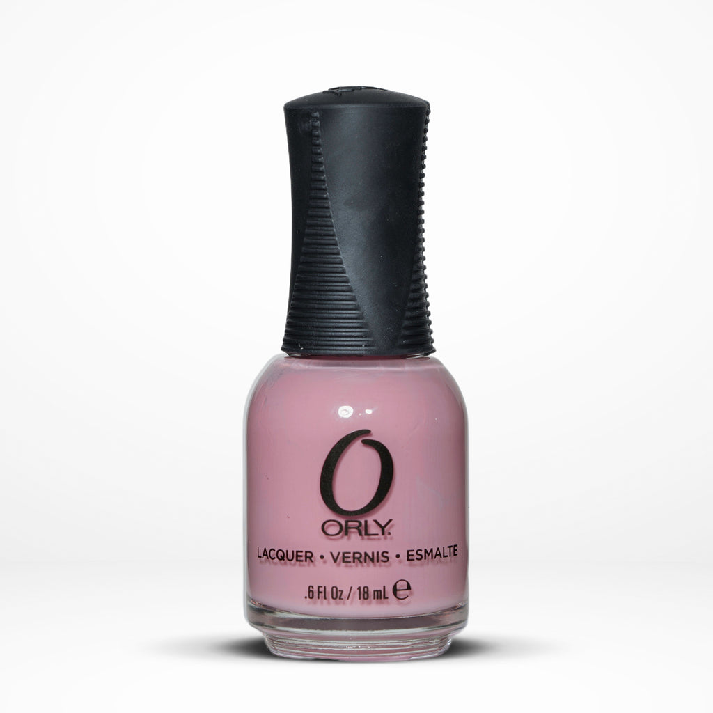 ORLY Totally Clueless Nail Polish 18ml