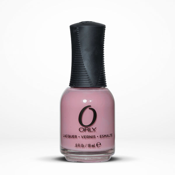 ORLY Totally Clueless Nail Polish 18ml