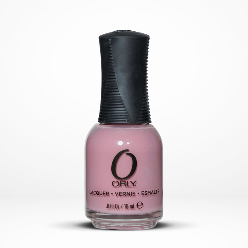 ORLY Totally Clueless Nail Polish 18ml