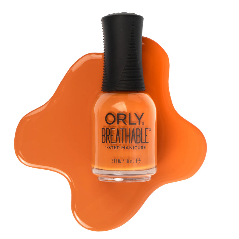 ORLY Yam It Up Breathable Nail Polish 18ml