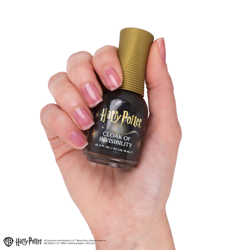ORLY Harry Potter Cloak Of Invisibility Nail Polish 18ml