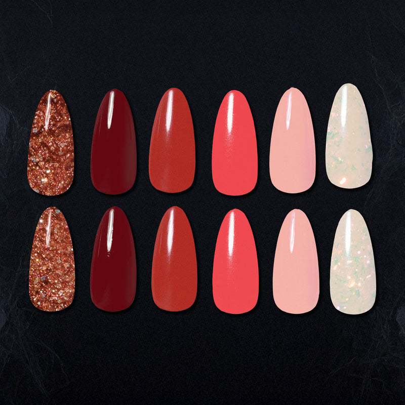 ORLY Divine Alchemy Breathable Nail Polish Collection - 6 Piece