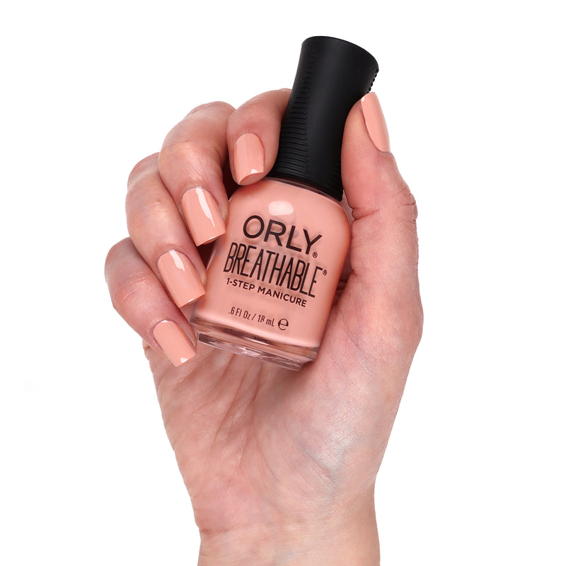 ORLY Don't Juno Breathable Nail Polish 18ml