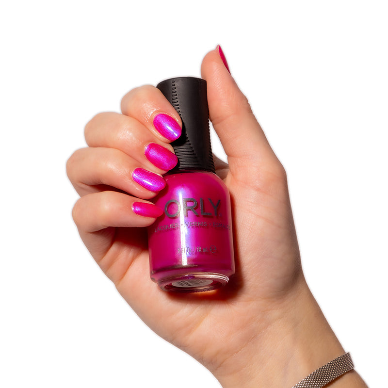 ORLY Gorgeous Nail Polish 18ml