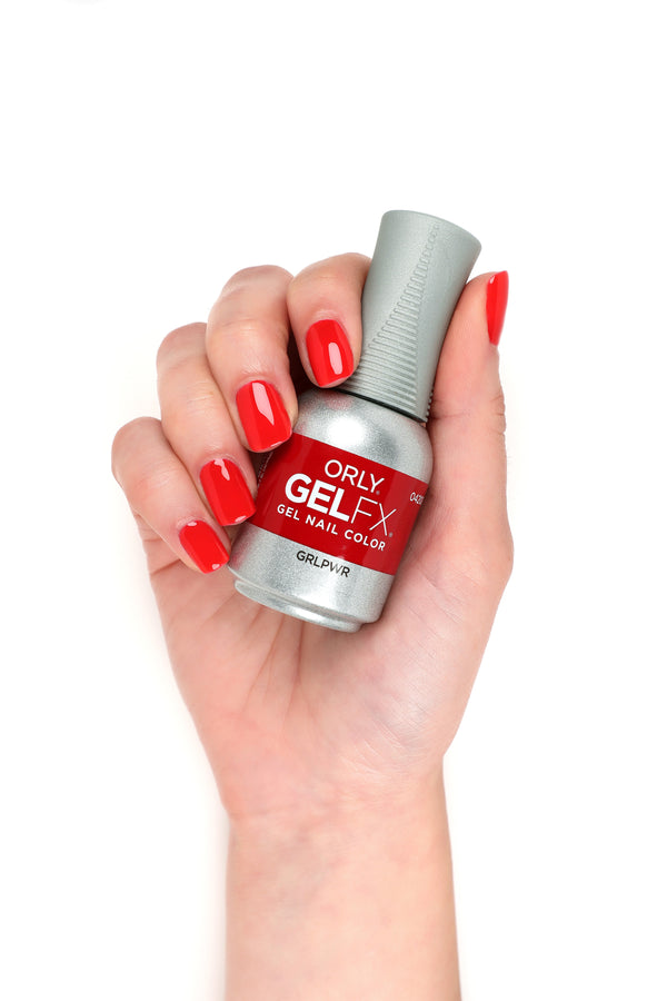 ORLY Grl Pwr Gel FX Gel Polish 18ml