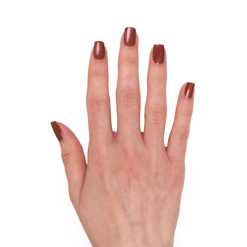 ORLY Goddess Some Bronze Breathable Nail Polish 18ml