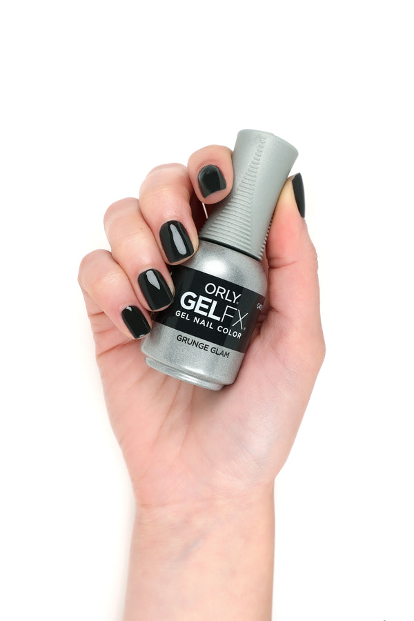 ORLY Grunge Glam Gel FX Gel Polish 18ml
