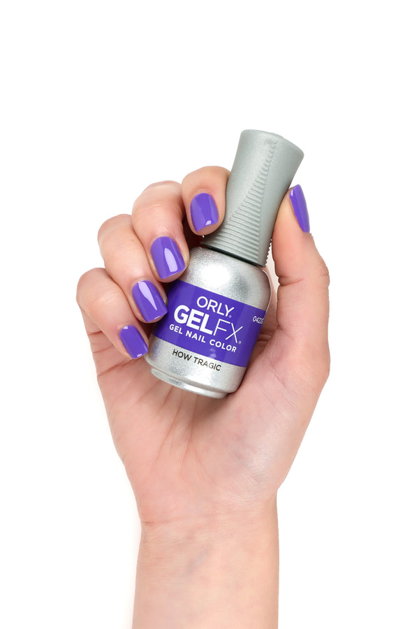 ORLY How Tragic Gel FX Gel Polish 18ml