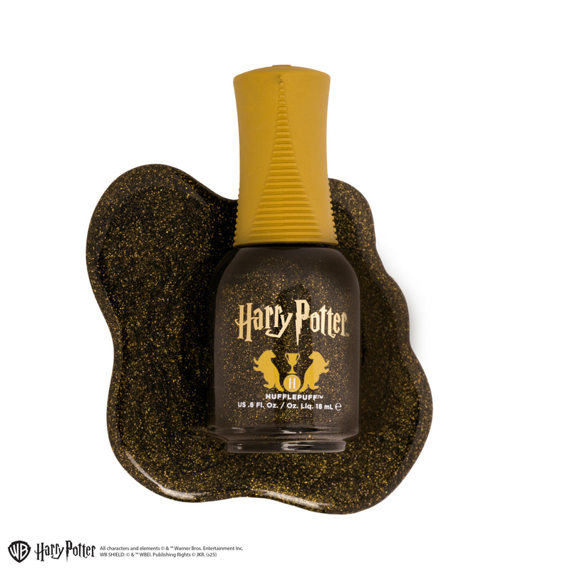ORLY Harry Potter Hufflepuff Nail Polish 18ml