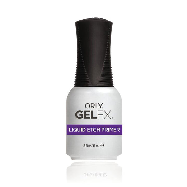 ORLY GelFX Liquid Etch Primer 18ml